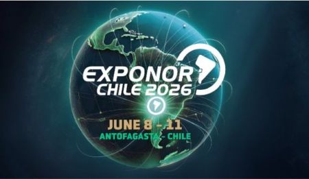 Visit us at Antofagasta, Chile, Events