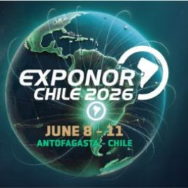 Visit us at Antofagasta, Chile